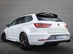 SEAT Leon ST 2.0 TSI CUPRA R 4DRIVE CARBON PANO BREMBO BEATS, Auto's, Seat, Automaat, Gebruikt, Zwart, 4 cilinders