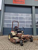 Grashopper zeroturn 200V als nieuw, Ophalen