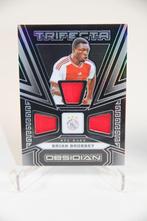Brian Brobbey /199 PATCH Obsidian 2023-24, Verzamelen, Ophalen of Verzenden, Nieuw, Ajax, Poster, Plaatje of Sticker