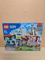 Lego 60292 town centre nieuw, Ophalen, Nieuw
