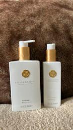 Rituals savage garden lege handwash halfvolle handcreme, Sieraden, Tassen en Uiterlijk, Uiterlijk | Lichaamsverzorging, Verzenden