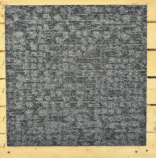 Desso Orchard 9032 grijs (nieuw) 50x50cm tapijttegels, Huis en Inrichting, Stoffering | Vloerbedekking, Nieuw, Tapijttegels, Wit