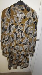 Norah lange dames blouse/jas maat 46 * Nieuw *., Kleding | Dames, Blouses en Tunieken, Zwart, Maat 46/48 (XL) of groter, Nieuw