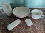 Lampet set compleet, Antiek en Kunst, Ophalen of Verzenden