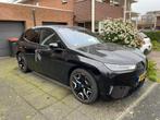 BMW iX Xdrive40 326pk Aut 2022 Zwart, Automaat, Elektrisch, Lichtsensor, SUV of Terreinwagen