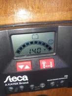 Steca PR Solar 30A laadregelaar controler, Ophalen of Verzenden, Gebruikt, Kabel of Apparatuur