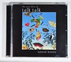 Talk Talk - Natural History (The Very Best Of Talk Talk), Ophalen of Verzenden