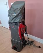 LittleLife draagtas, Kinderen en Baby's, Babydragers en Draagdoeken, Overige merken, Ophalen of Verzenden, Zo goed als nieuw, Rug