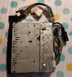 Philips Autoradio met Cassettespeler - Vintage, Ophalen, Zo goed als nieuw