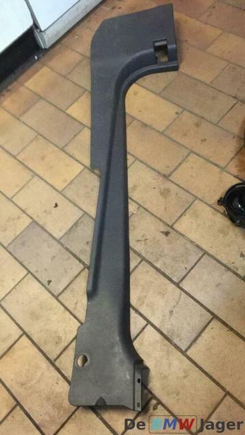 Dorpelbekleding rechts Mini R50 R53 51437139076 beschikbaar voor biedingen