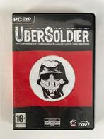 ÜberSoldier – PC DVD-ROM., Online, 1 speler, Ophalen of Verzenden, Zo goed als nieuw