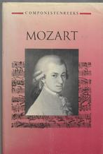 Componistenreeks Mozart, Boeken, Muziek, Artiest, Ophalen of Verzenden, Zo goed als nieuw