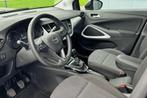 Opel Crossland X 1.2 Turbo Edition 2020 1e eig.! 48673km! TR, 1199 cc, Origineel Nederlands, Bedrijf, Handgeschakeld