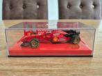 Michael Schumacher Ferrari F310, Verzamelen, Ophalen of Verzenden, Zo goed als nieuw, Formule 1