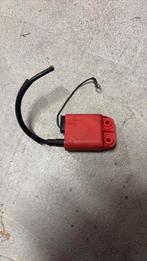 Piaggio bobine 50cc, Ophalen of Verzenden, Zo goed als nieuw, Piaggio