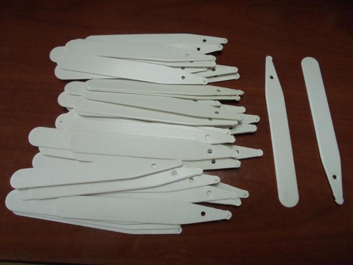 50 etiketten voor planten en zaailingen, Tuin en Terras, Planten | Tuinplanten, Overige soorten, Volle zon, Verzenden