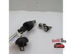 Slotenset van een Renault Twingo, Gebruikt, -, Renault, -