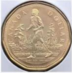 Canada - 1 Dollar 2005 - Terry Fox - Circulated~, Postzegels en Munten, Verzenden, Noord-Amerika, Losse munt
