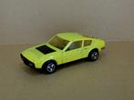 Majorette 1/55 Matra Simca Bagheera, Verzenden, Zo goed als nieuw, Auto