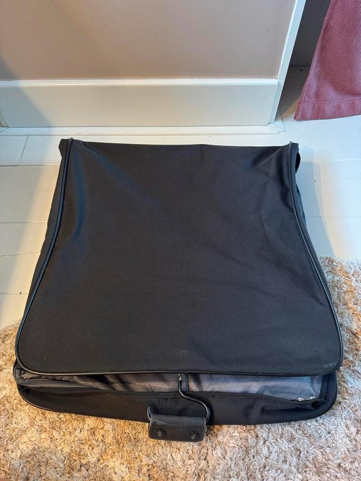 Samsonite Pakken Tas - Gebruikt, Sieraden, Tassen en Uiterlijk, Koffers, Gebruikt, Overige materialen, 60 tot 70 cm, 55 cm of meer