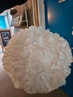 Hanglamp met pendel ikea vindkast, Huis en Inrichting, Lampen | Hanglampen, Ophalen, Gebruikt, Minder dan 50 cm