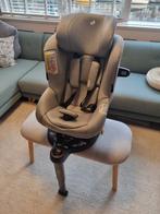 autostoel Joie i-spin 360, Gebruikt, 0 t/m 18 kg, Slaapstand, Isofix