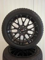 18 inch winterbanden Nissan Qashqai Nissan Juke, Auto-onderdelen, Banden en Velgen, Ophalen, 18 inch, Banden en Velgen, Winterbanden
