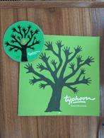 Typhoon - Tussen licht en Lucht Limited edition CD, Ophalen of Verzenden