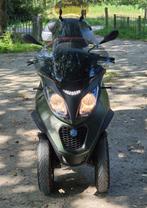 piaggio mp3 500 hpe, Motoren, Scooter, 493 cc, Handvatverwarming, Particulier