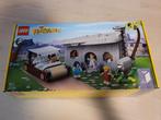 LEGO The Flintstones 21316, Ophalen of Verzenden, Nieuw, Complete set, Lego