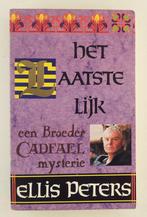 Peters, Ellis - Het laatste lijk / Een broeder Cadfael myste, Boeken, Verzenden, Gelezen