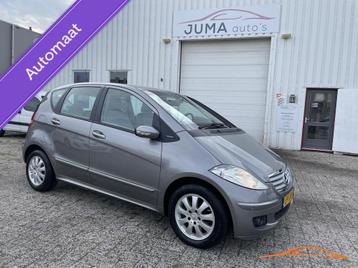 Mercedes A-klasse 170 Avantgarde Automaat , Airco beschikbaar voor biedingen