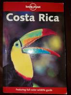 Lonely Planet Costa Rica Reisgids Engelstalig, Boeken, Gelezen, Lonely Planet, Verzenden, Budget