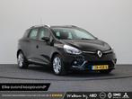 Renault Clio Estate 1.5 dCi Ecoleader Zen | Volledig dealer, Voorwielaandrijving, Traction-control, Stof, Euro 6