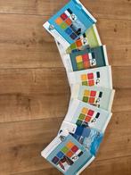 Volledig boekenpakket luchtvaartdienstverlening 1e jaars, Ophalen of Verzenden, Overige niveaus