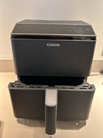 Cosori Airfryer XXL, Dual Blaze 6,4L, Ophalen of Verzenden, Gebruikt, Airfryer, 1000 t/m 1499 gram