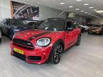 Mini Mini Countryman 2.0 John Cooper Works ALL4 Chili, 1998 cc, Gebruikt, Bedrijf, Vierwielaandrijving