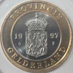 RIJKSMUNT ~ 1997. (GLD), Ophalen of Verzenden, Overige materialen