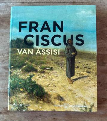 Bert Roest - Franciscus van Asissi beschikbaar voor biedingen