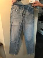 Spijkerbroeken, bruine broek, jurk, topje, Ophalen of Verzenden, Zo goed als nieuw, Blauw, W28 - W29 (confectie 36)