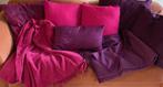 Plaids en kussens, Ophalen of Verzenden, Nieuw, Roze