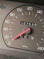 Volvo 940 2.3 Polar AUT U9 1994 Blauw, Auto's, Volvo, Automaat, 4 cilinders, Blauw, Origineel Nederlands