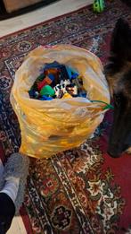 5 en halve kilo duplo, Ophalen, Duplo