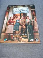 'T schaep met de 5 pooten - 3 dvd box, Ophalen of Verzenden, Zo goed als nieuw