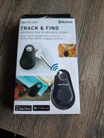 Nieuw track & find, Ophalen of Verzenden, Nieuw