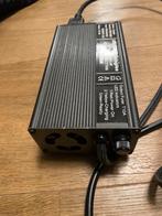Dms technologies accu batterij lader 12v 8a militair racing, Ophalen of Verzenden, Zo goed als nieuw, Overige typen