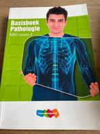 Wim Hendriks - Basisboek pathologie, Ophalen of Verzenden, Zo goed als nieuw, Overige niveaus, Wim Hendriks; Herry in den Bosch; Imre Krabbenbos; Johan van ...