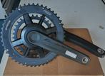 FSA Omega AGX+ crankstel + FSA Megaexo trapas (BSA), Crankstel of Pedalen, FSA, Racefiets, Ophalen of Verzenden