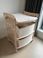 Stokke sleepi commode, Ophalen, Gebruikt, 50 tot 70 cm, 100 cm of meer