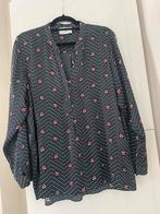 Herzen's Angelegenheit zijden blouse, Herzen's Angelegenheit, Verzenden, Zo goed als nieuw, Rood